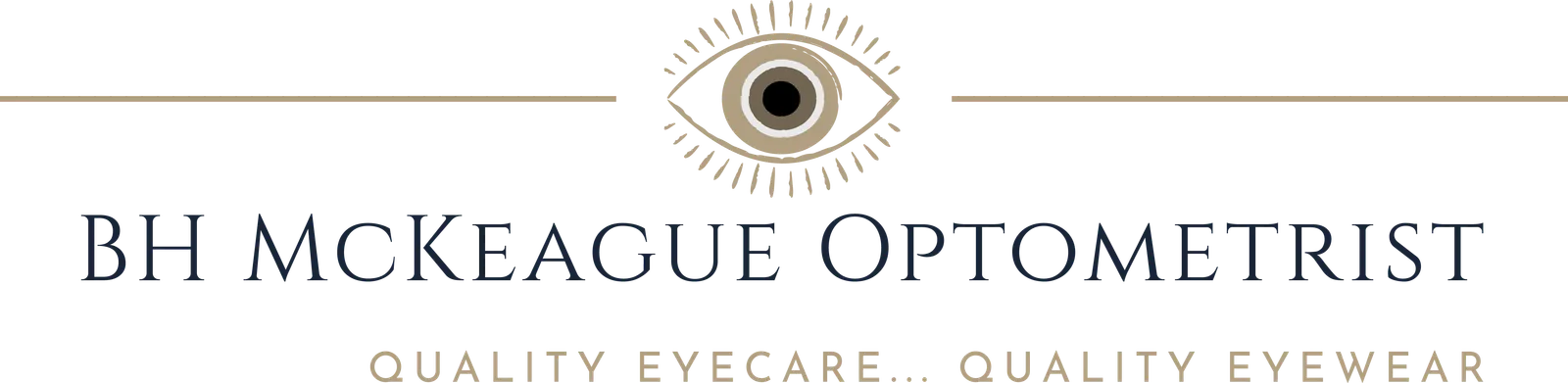 B H McKeague Opticians